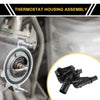 JEEP Compass JC Engine Coolant Thermostat Housing (2020-2021)