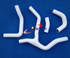 Honda CRF450 CRF450R 2013-2014 Silicone Radiator Hose ( Red)