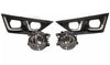 Isuzu D-Max Fog Lamp (2020)