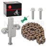 HONDA TRX250 RECON Cam Timing Chain 52L & Tensioner (1997–2001)