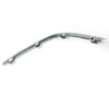 Jaguar S-Type Sedan Bumper Rim Moulding Strip Cover Right (1999-2003)