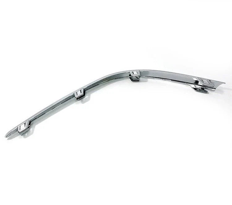 Jaguar S-Type Sedan Bumper Rim Moulding Strip Cover Right (1999-2003)
