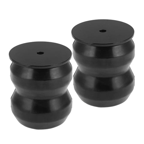Chevrolet Silverado 1500 Rear Suspension Helper Spring Kit