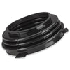 Yamaha Wolverine Big Bear Swingarm Rubber Boot