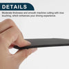 Mercedes-Benz EQE350 (2022-2024) Matte Black Center Console Panel Sticker