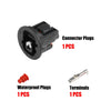 Toyota Oil Pressure Sensor Connector Adapter Plug