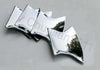 Honda Accord Sedan (2008-2012) 12 x pcs Chrome Door Handle Bowl Cup Cover Trim