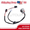 Dodge Charger Console Adapter Harness (2011–2014)