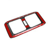 Toyota RAV4 Rear Air Condition Vent Outlet Cover Trim (2019-2020)