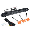 Toyota Tundra PRO 2022-2023 LED Grille Lights & 3 Amber Lamps