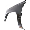 Capa Fender For Chevrolet C1500 1988-1999 Front Driver