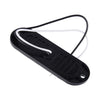 Trailer Truck 4x LED Side Marker Clearance Lights (12V-24V)