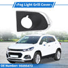 Chevrolet Trax 2013-2016 Front Right Fog Light Grill (1 x)