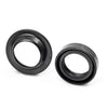 Honda XR70R XR80R XR100R Fork Oil & Dust Seal Kit Set (1985–2003)
