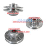 Polaris GENERAL 1000 4P MD PS Driven Clutch (2017-2018)