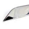 Mazda 6 Atenza Front Fog Light Eyebrow Covers (2013-2016)