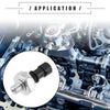 Chevrolet Aveo5 (2009-2011) Black Engine Oil Pressure Sensor