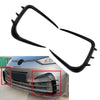 Volkswagen ID.3 Front Bumper Side Air Vent Trim (2019-2022)