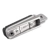 Yamaha XJ 600 S Diversion Front Footpegs Footrests (1998)
