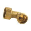 RV Trailer Camper 90 Degree Elbow Water Hose