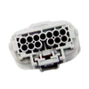 Car 13 Pins Wiring Harness Connector Plug