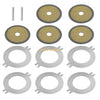 John Deere Gator XUV 625 825 835 855 865 Wet Parking Brake Disk Kit