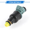 Dodge Avenger 2.0 (1995-1999) - 1 x Fuel Nozzle Fuel Injector