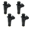 Great Wall V240 2.4L 2009- 4PCS Fuel Injectors