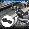 Honda CR-V Engine Torque Strut Mount (2017-2021)