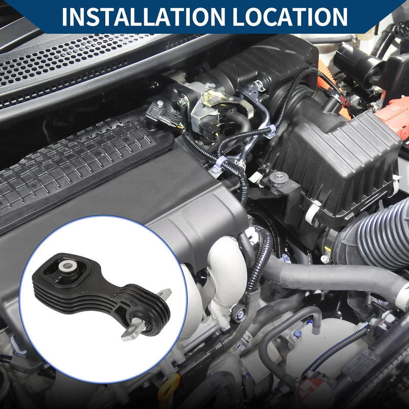 Honda CR-V Engine Torque Strut Mount (2017-2021)