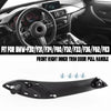12-19 BMW F30 F80 F31 F32 F36 Front Right Inner Trim Door Pull Handle