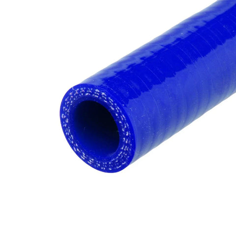 Car Coolant Turbo Pipe 5/8" Heater Hose Tube 90 Degree Elbow