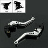 Moto Guzzi Breva Norge 1200 Sport Brake Clutch Lever (2005-2016)