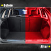 Tesla Model 3 / Y / S / X 8 Pcs Red LED Footwell Lights