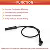 Ford Taurus 6 Pcs Spark Plug Wire Ignition Coil Cables (2000-2007)