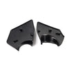 BMW R9T Aluminum Airbox Cover Side Panel Protector (2014-2023)