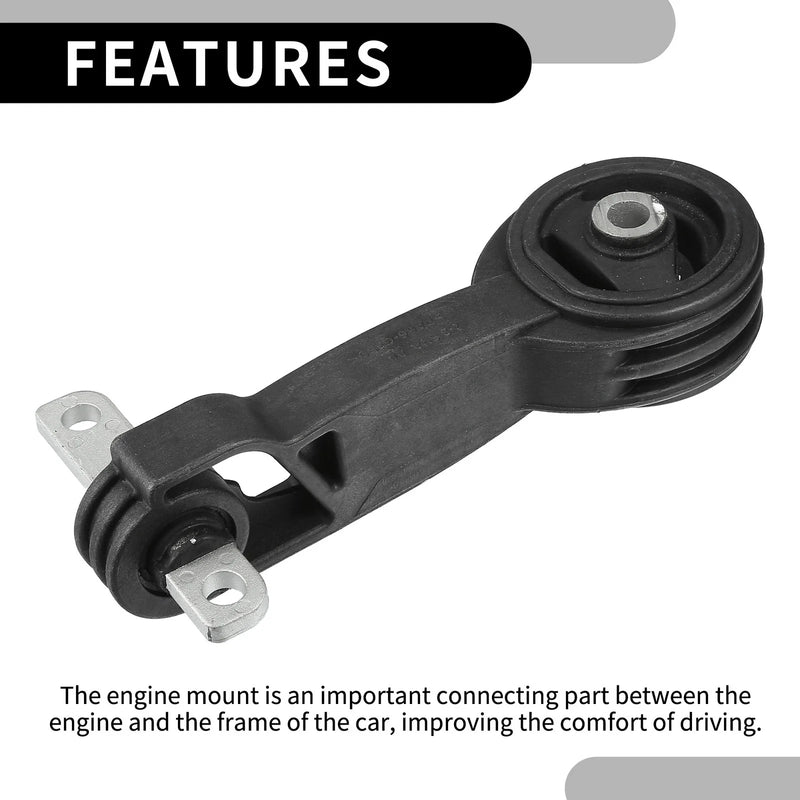 Honda Civic 1.8L Engine Motor Mount Torque Strut (2006-2010)