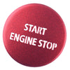 Land Rover Discovery 4 Engine Start Stop Switch Cover (2010-2016)