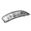 Ford Fiesta Right Side Rearview Mirror Indicator Light Lens Cover (2008-2017)