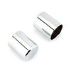 Harley Sportster XL883 Road King Docking Hardware Point Covers