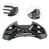 Honda Goldwing 1500 Black Lower Fairing Cowl (1990-1997)