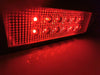 Land Rover Discovery Clear Lens LED Third Tail Brake Light (1994–2004)
