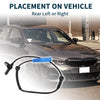 BMW 335xi 328xi Rear Left or Right ABS Wheel Speed Sensor