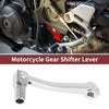 Honda XR50 Folding Motorcycle Gear Shifter Lever (2000-2003)