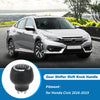 Honda Civic 2016-2019 Gear Shift Knob (2 x Knobs)