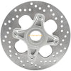 Honda Sportrax TRX400EX / TRX400X Rear Rotor Disc w/Flange Hub (1999–2014)