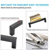 Stainless Steel Kitchen Cabinet Handles Pulls - Drawer Knobs ()