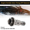 Dodge Sprinter 2006-2008 VVT Solenoid (2 x Engine Variable Valve Timing)