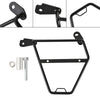 Honda CB GB 350 HNESS Saddlebag Holder Left (2021-2023)