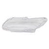 BMW E92 E93 M3 328i 335i Clear Headlight Cover (2006-2009)